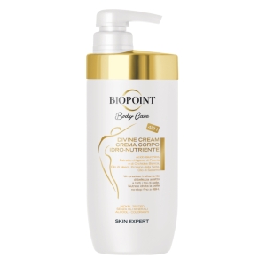 BIOPOINT Divine Cream Corpo Idro-Nutriente 