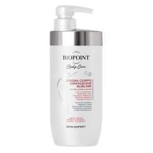 BIOPOINT Crema Corpo Idratazione Sublime