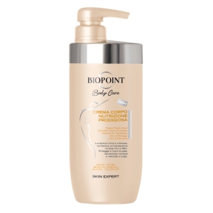 BIOPOINT Crema Corpo Nutrizione Prodigiosa