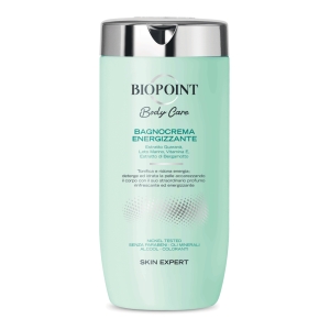 BIOPOINT Bagnocrema Energizzante