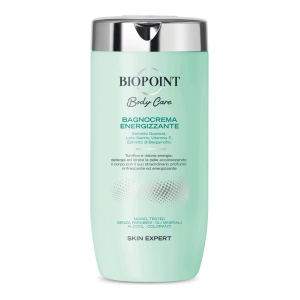 BIOPOINT Bagnocrema Energizzante 