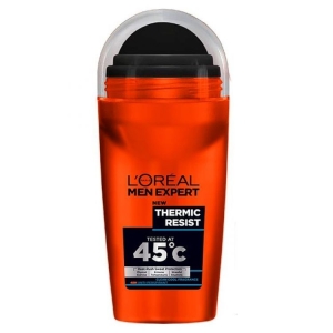 L'OREAL Men Expert Deodorante Thermic Resist Roll-on - 50ml
