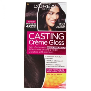 CASTING CREME GLOSS 100 LIQUIRIZIA