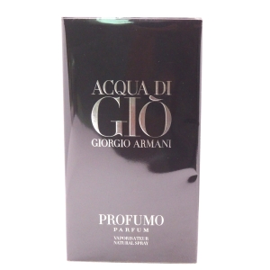 ARMANI Acqua di Giò Profumo Parfum - 180ml