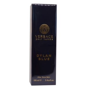 VERSACE Dylan Blue pour homme - edt 200ml