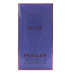 THIERRY MUGLER Angel Muse Eau de Parfum - 50ml