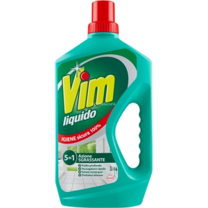 VIM Liquido Sgrassatore Pavimenti - 750ml