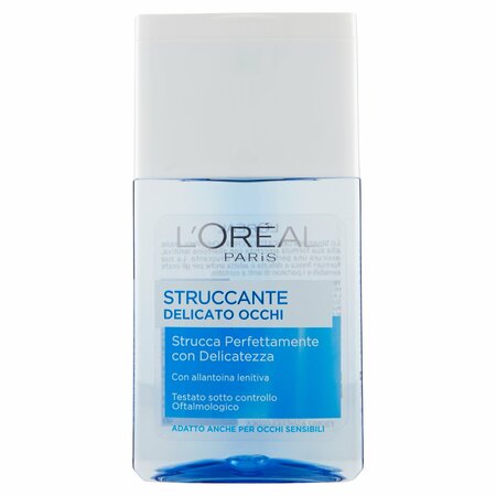 L'Oréal Paris Struccante delicato occhi 125 ml