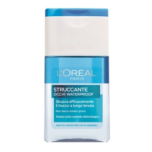 L'OREAL Struccante Occhi e Labbra Waterproof - 125ml