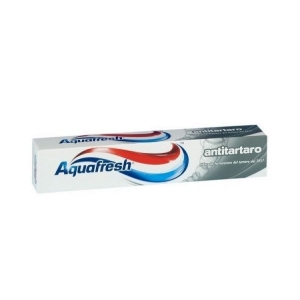 AQUAFRESH Dentifricio Antitartaro - 75ml