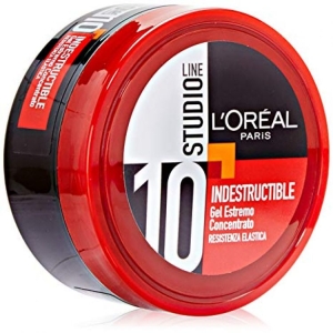 L'OREAL Studio Line Gel Indestructible Resistenza Elastica 10 - 150ml