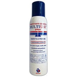 GERMOCID Disinfettante Multiusi Spray - 150ml