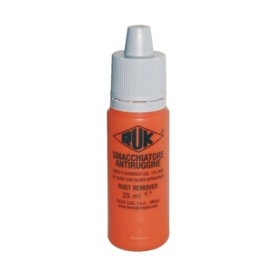 RUK Togliruggine 1x2 - 25ml