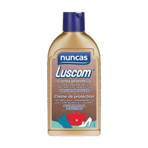 NUNCAS Luscom Crema Protettiva - 200ml