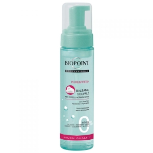 BIOPOINT Professional Balsamo Soufflè Delicato - 400ml