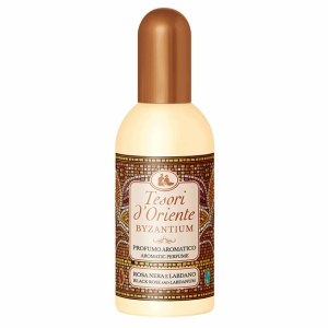 TESORI D'ORIENTE Profumo Byzantium - 100ml