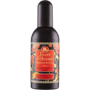 TESORI D'ORIENTE Profumo Tsubaki - 100ml