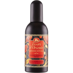 TESORI D'ORIENTE Profumo Tsubaki - 100ml