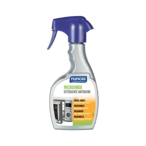 NUNCAS Detergente per Forno e Microonde - 300ml