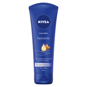 NIVEA Crema Mani Nutriente - 100 ml