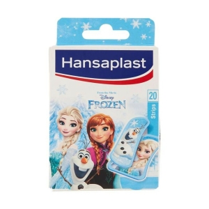 HANSAPLAST Cerotti Junior Frozen - 20pz