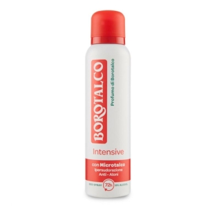 BOROTALCO deodorante spray Intensive 150ml