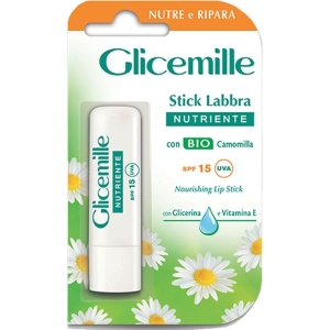 GLICEMILLE Burrocacao Nutriente SPF15