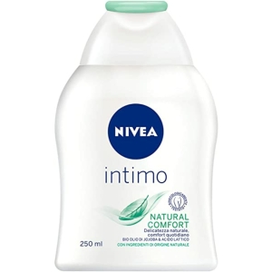 NIVEA Detergente Intimo Natural Comfort - 250ml