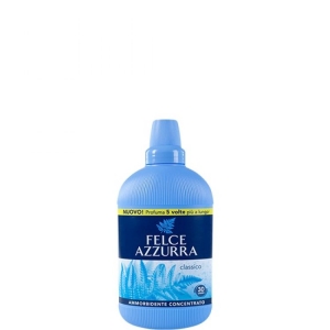 Ammorbidente Felce Azzurra Concentrato Classico 600ml