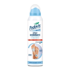 PODOVIS DEOD.SPRAY 150ML