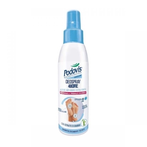 PODOVIS DEOSPRAY 48ORE 100ML