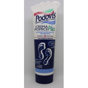 PODOVIS CREMA POMICE 100ML