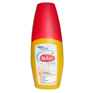 AUTAN Protection Plus Vapo - 100ml