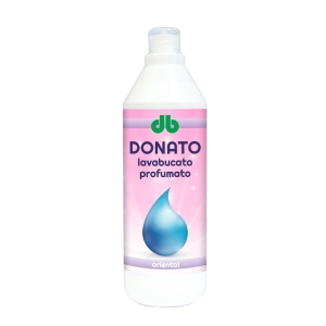 DONATO Lavabucato Detersivo Liquido 1LT