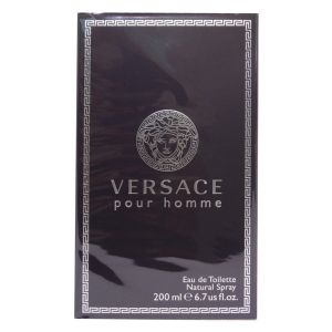 VERSACE Pour Homme - edt 200ml