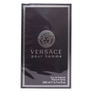 VERSACE Pour Homme - edt 200ml 