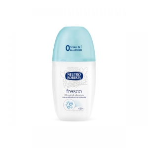 NEUTRO ROBERTS Deodorante Vapo Extra Fresco 75 Ml