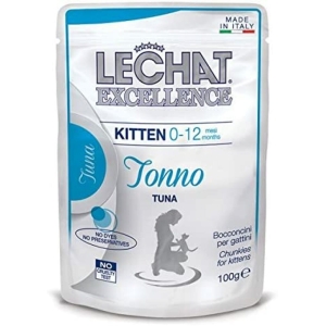 LECHAT Excellence Busta Tonno - 100gr