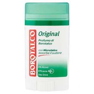 BOROTALCO Deodorante Stick 40 Ml