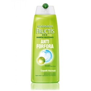 FRUCTIS Antiforfora Shampoo Fortificante - 250ml
