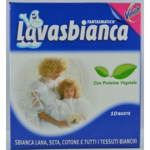 LAVASBIANCA Fantasmatico Buste - 10pz