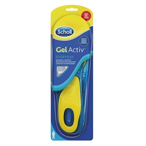 SCHOLL- Solette Gel Active Every Day Uomo