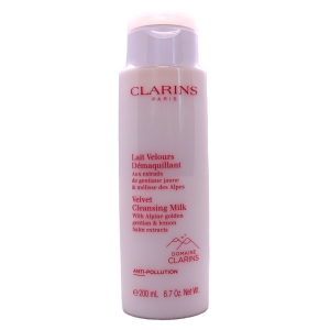 CLARINS Latte Detergente Delicato - 200ml