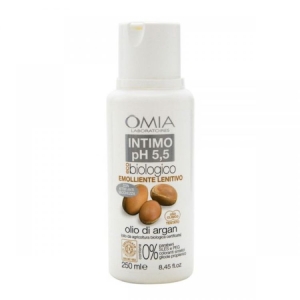 OMIA INTIMO ARGAN EMOL.200ML