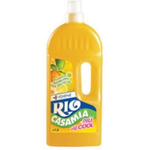 RIO Casa Mia Più Alcool Agrumi Sicilia - 1lt