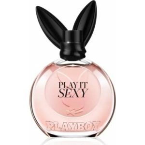 PLAYBOY Play It Sexy - EDT 60ml