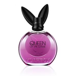 PLAYBOY Queen of the Game - EDT 60ml