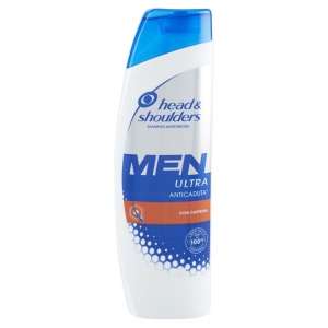 HEAD & SHOULDERS Shampoo For Men Anticaduta -250ml