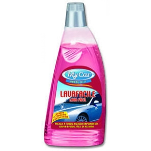 MY CAR Shampoo Autoasciugante - 1000ml