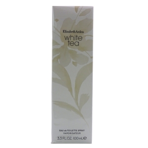 ELIZABETH ARDEN White Tea Eau de Toilette Vapo - 100ml